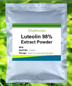 Luteolin 98%
