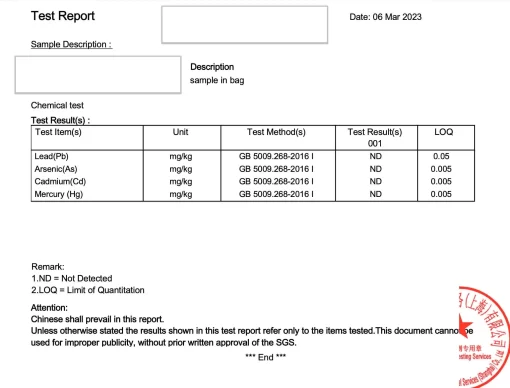 Premium NMN (Nicotinamide Mononucleotide) 99%: 100g–1kg – NAD+ & Healthy Aging Support - Image 4