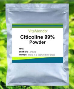 Premium CDP Choline 99%