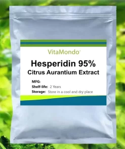 Premium Hesperidin Powder 95% Citrus